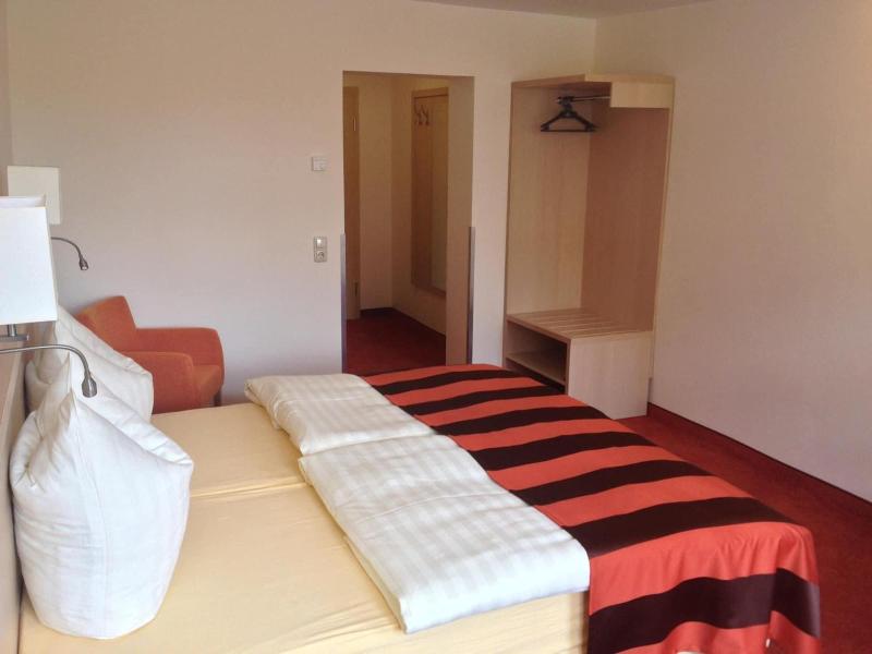Pension Ratskeller Hagenow image