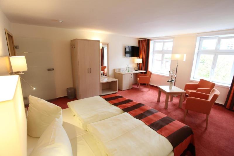 Pension Ratskeller Hagenow image