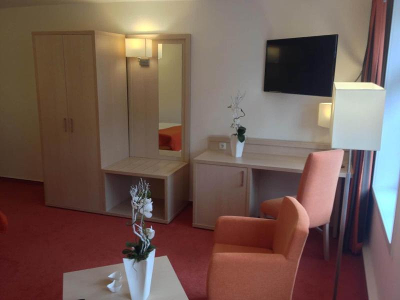 Pension Ratskeller Hagenow image