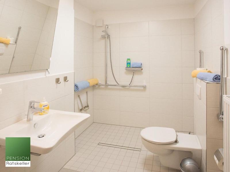 Pension Ratskeller Hagenow image