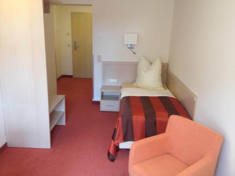 Pension Ratskeller Hagenow image