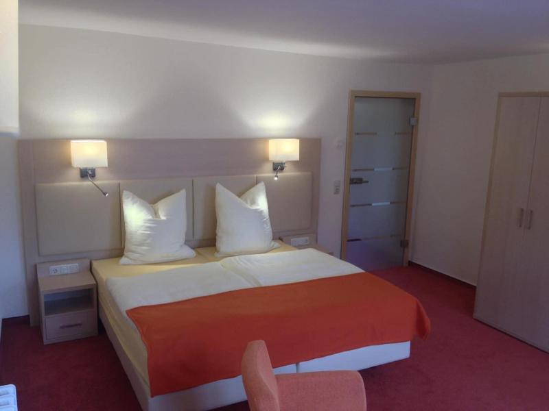 Pension Ratskeller Hagenow image