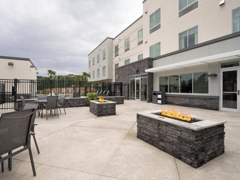 Fairfield Inn & Suites by Marriott Arkadelphia