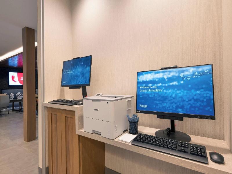 Fairfield Inn & Suites by Marriott Arkadelphia
