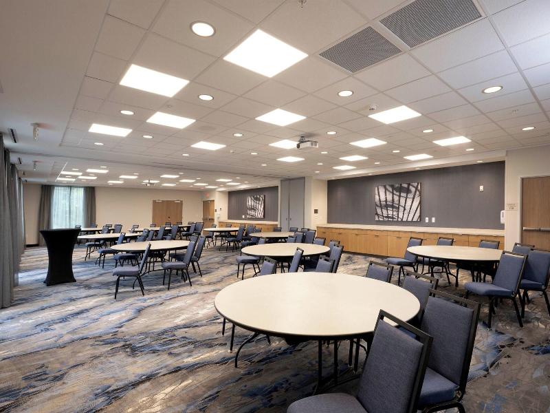 Fairfield Inn & Suites by Marriott Arkadelphia