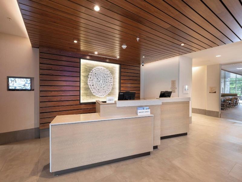 Fairfield Inn & Suites by Marriott Arkadelphia