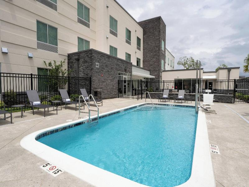 Fairfield Inn & Suites by Marriott Arkadelphia