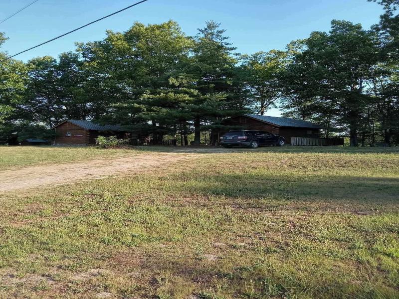 Riverview Trout Lodge