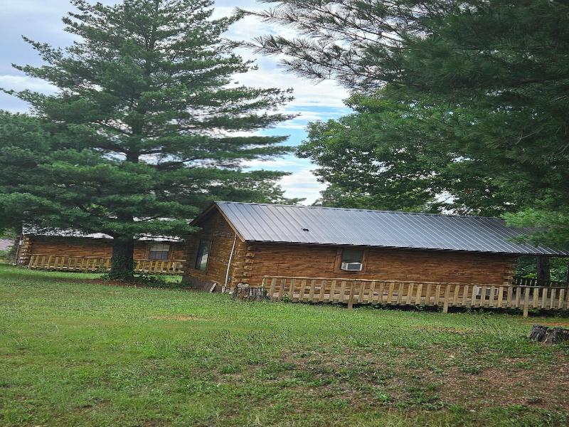 Riverview Trout Lodge