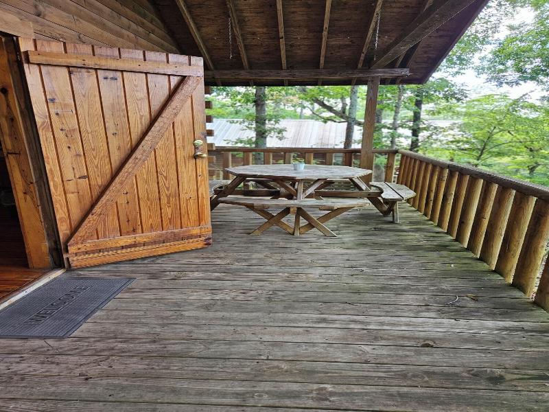 Riverview Trout Lodge