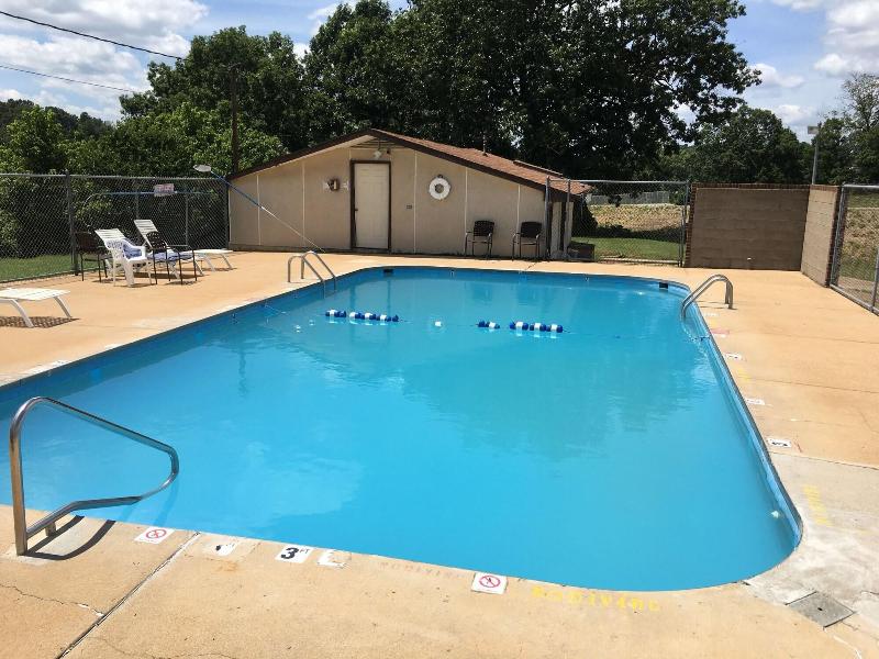 Riverview Trout Lodge image
