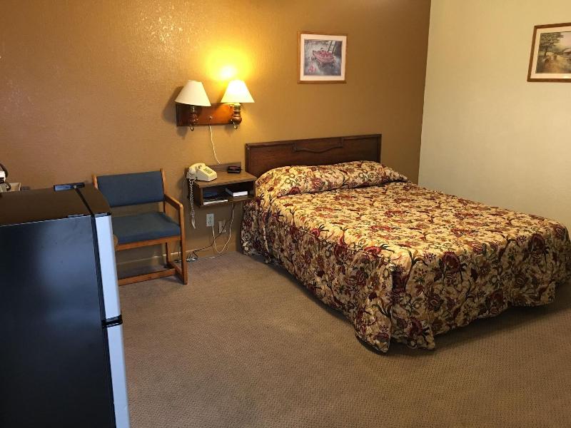 Riverview Trout Lodge image