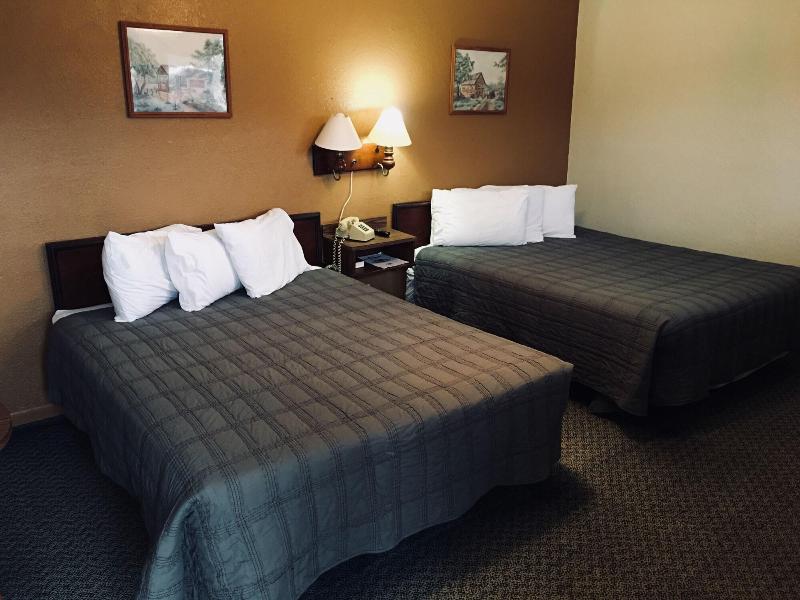 Riverview Trout Lodge image