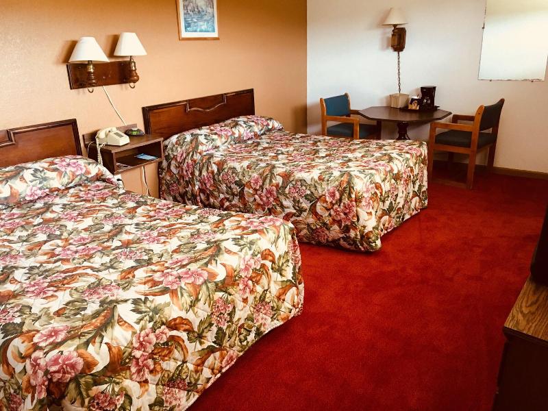 Riverview Trout Lodge image
