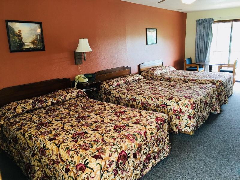 Riverview Trout Lodge image