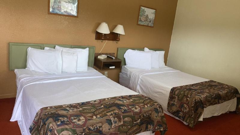 Riverview Trout Lodge image