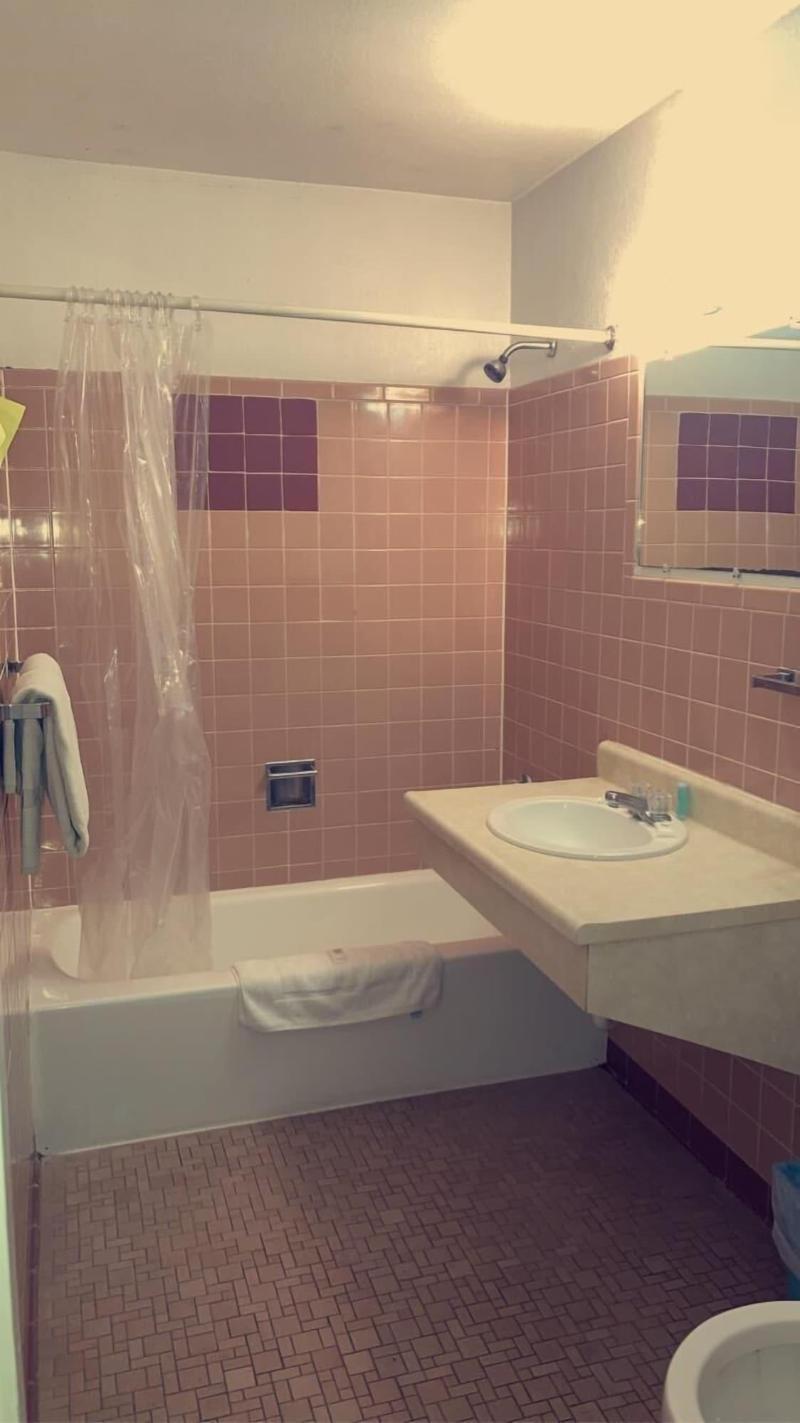 Riverview Trout Lodge image