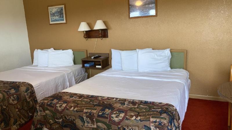 Riverview Trout Lodge image