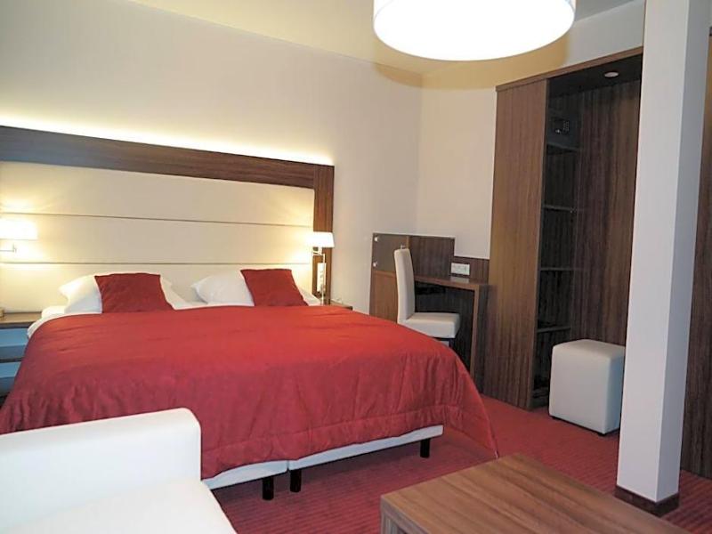 Hotel - Restaurant Zum Hollengrund image