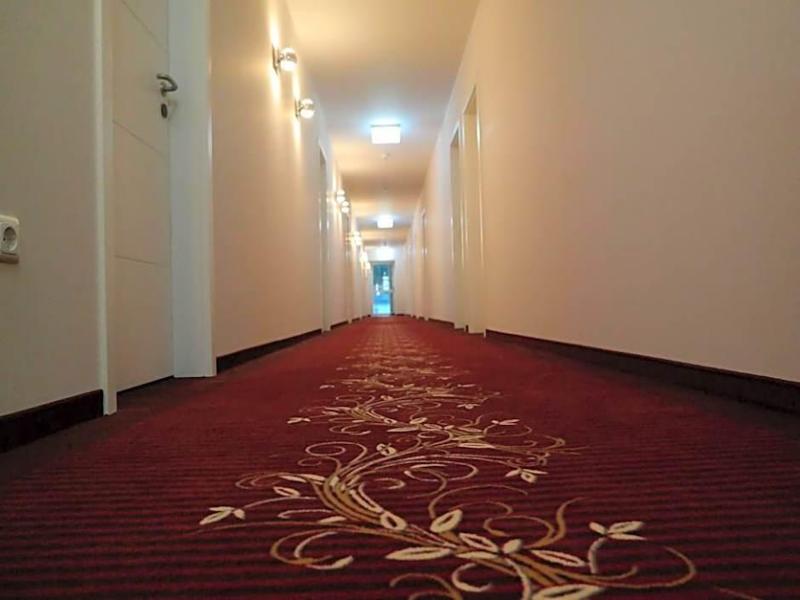 Hotel - Restaurant Zum Hollengrund image