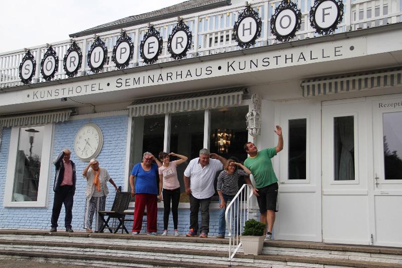 Hotel Söruper Hof image