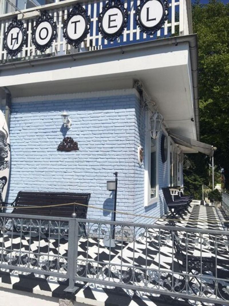 Hotel Söruper Hof image