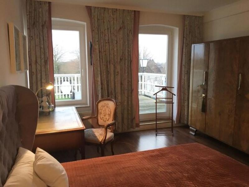 Hotel Söruper Hof image