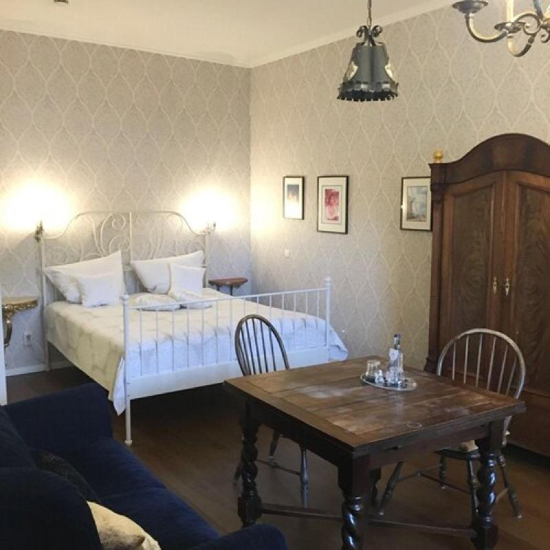 Hotel Söruper Hof image