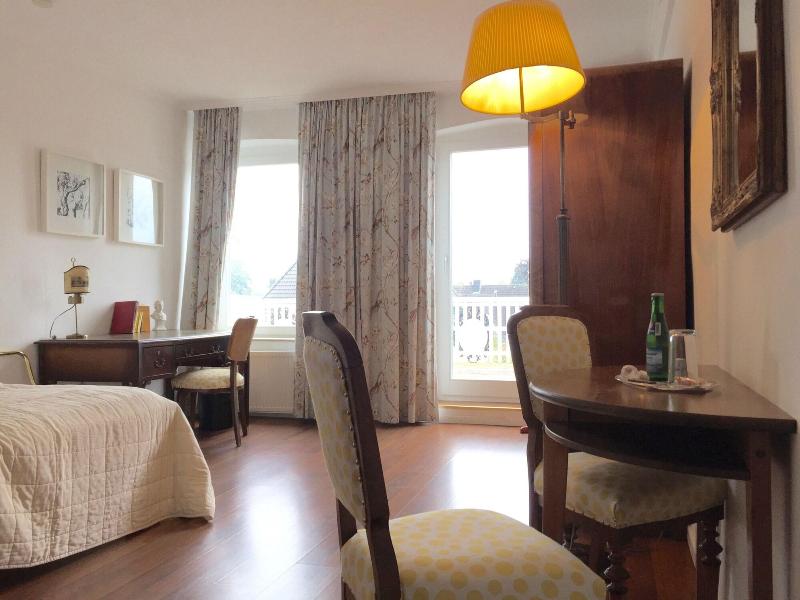 Hotel Söruper Hof image