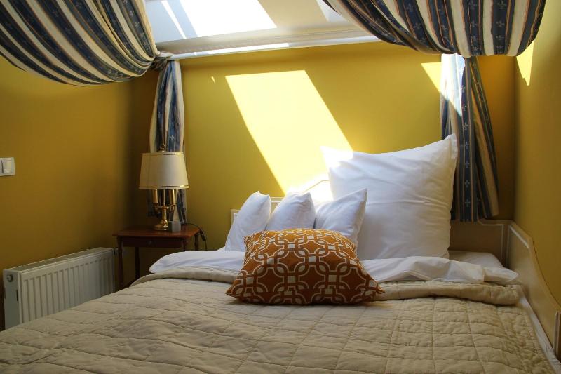 Hotel Söruper Hof image