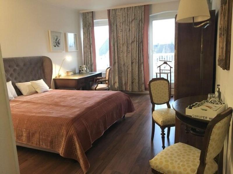 Hotel Söruper Hof image