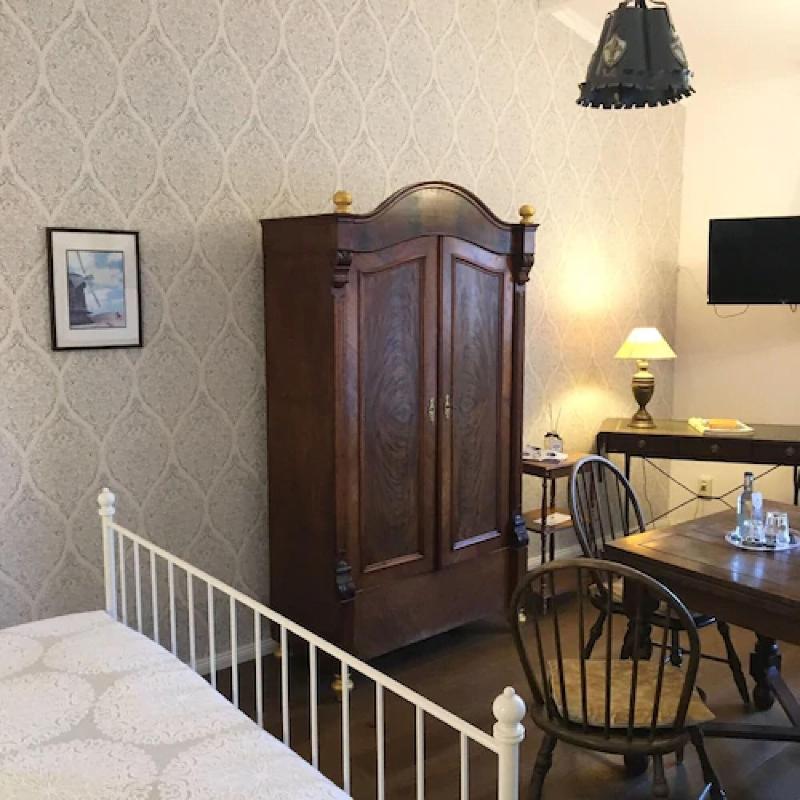 Hotel Söruper Hof image
