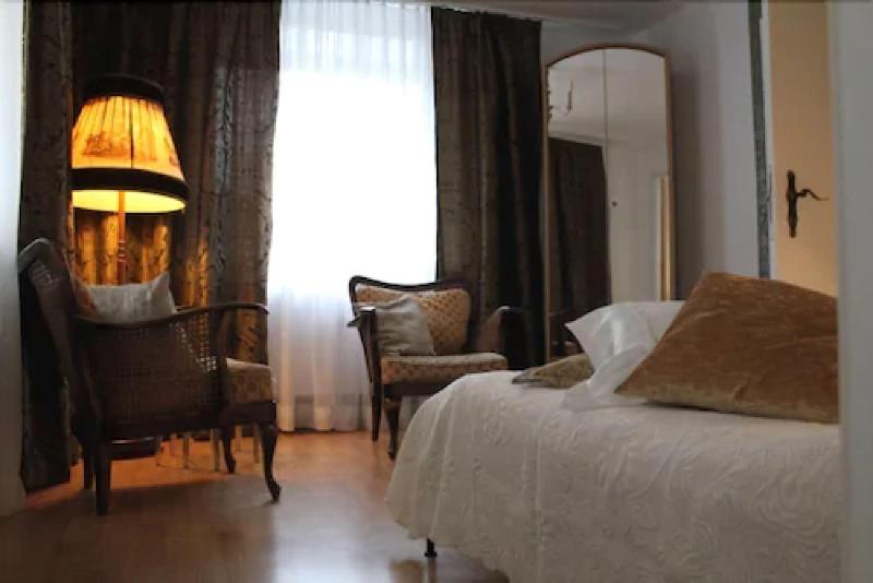 Hotel Söruper Hof image
