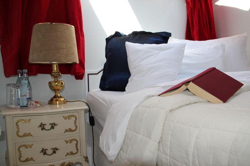 Hotel Söruper Hof image
