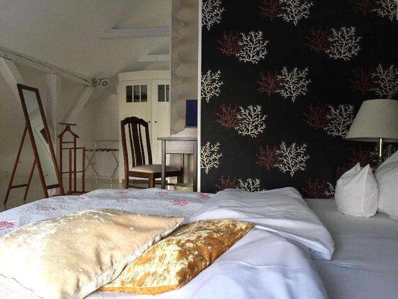 Hotel Söruper Hof image
