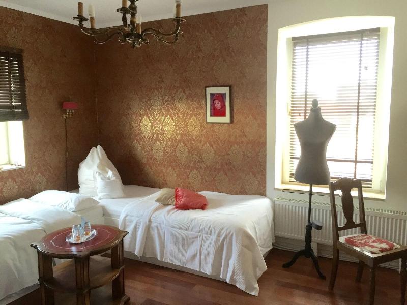 Hotel Söruper Hof image