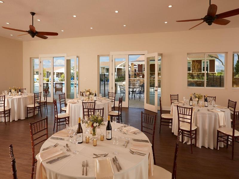 Carter Creek Winery Resort & Spa image