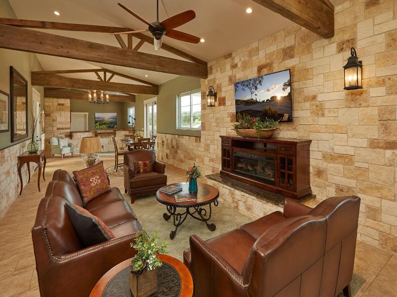 Carter Creek Winery Resort & Spa image