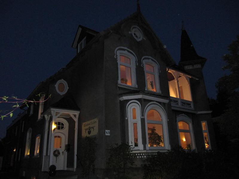 Alleehotel Eschen image