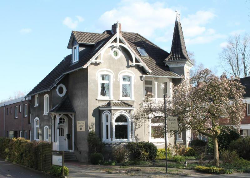 Alleehotel Eschen image
