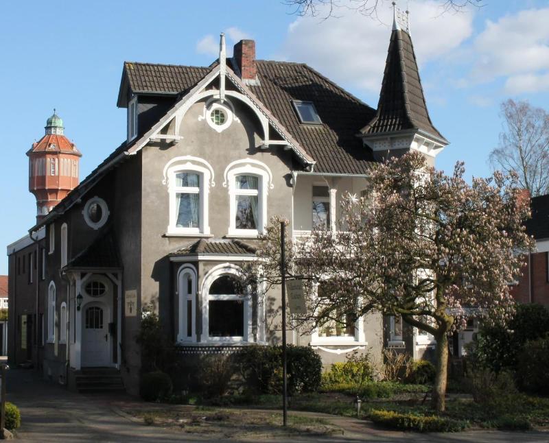 Alleehotel Eschen image