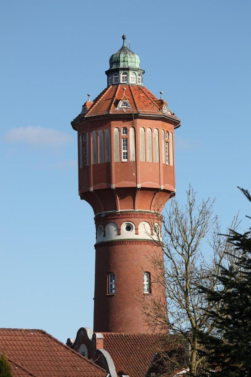 Alleehotel Eschen image