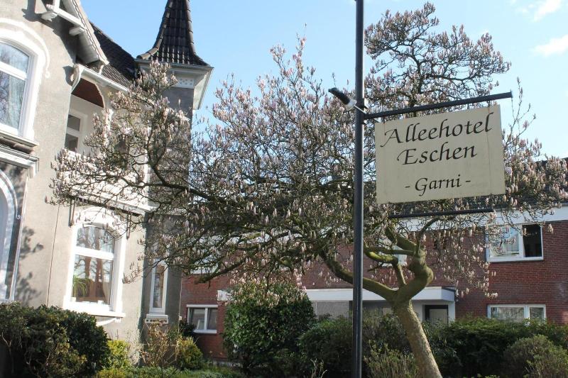 Alleehotel Eschen image