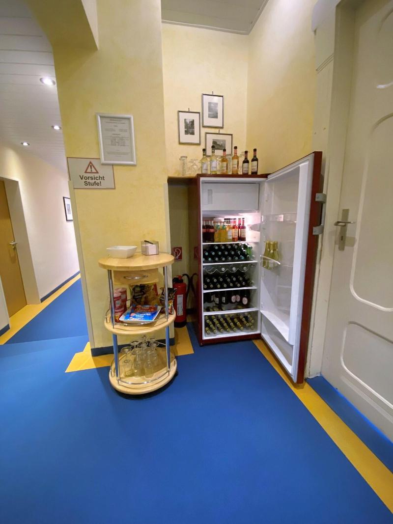 Alleehotel Eschen image