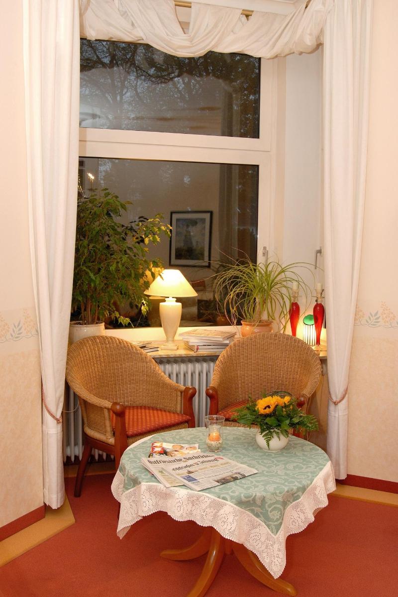 Alleehotel Eschen image