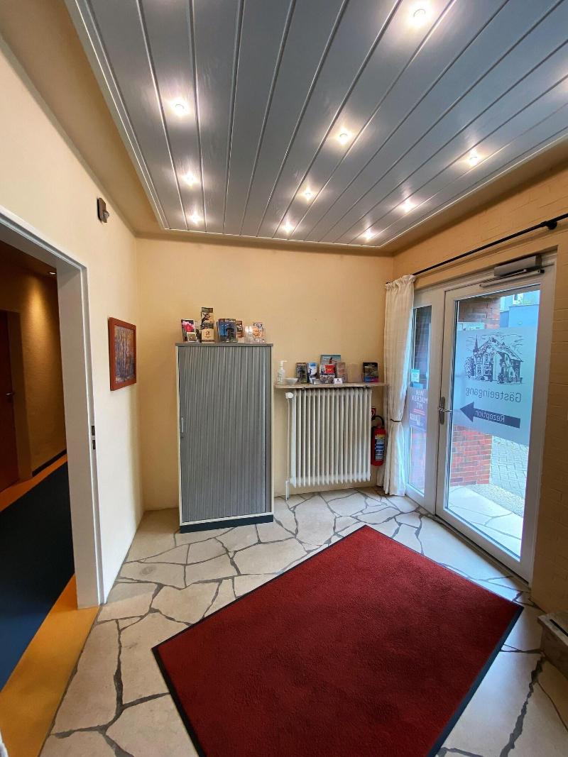 Alleehotel Eschen image