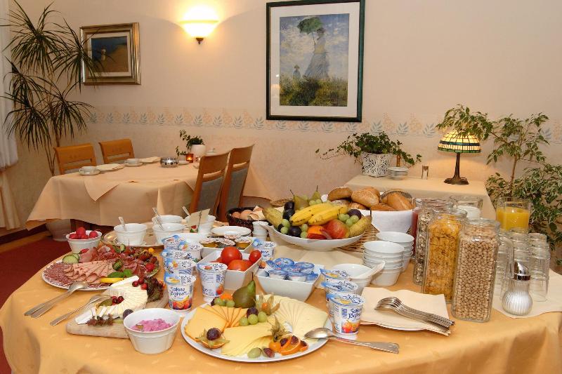 Alleehotel Eschen image