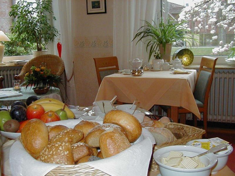Alleehotel Eschen image