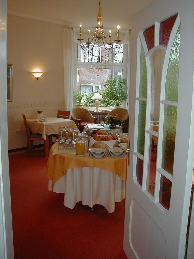 Alleehotel Eschen image
