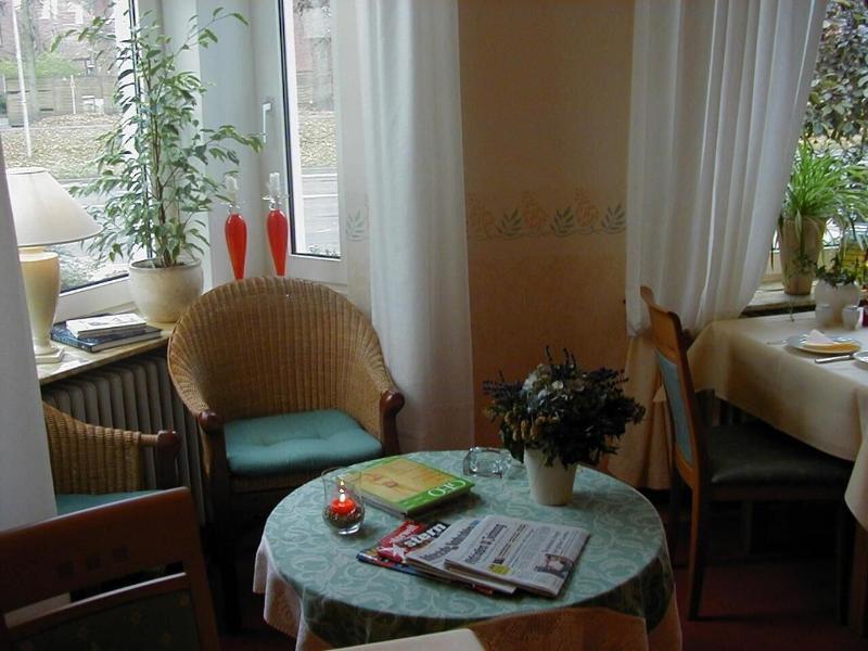 Alleehotel Eschen image
